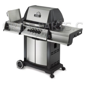 Broil-Mate 1157-84