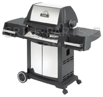 Broil-Mate 1159-97