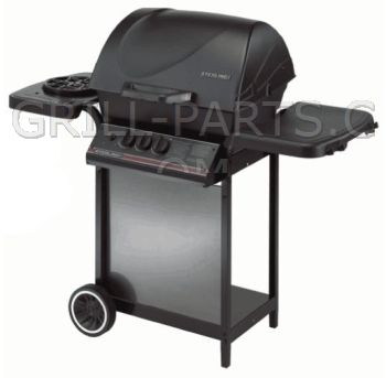 Broil-Mate 1322-4