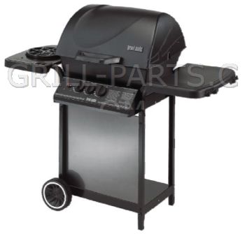 Broil-Mate 1372-4