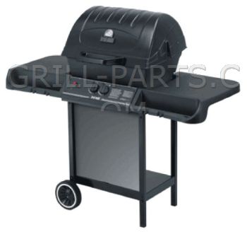 Broil-Mate 1386-4