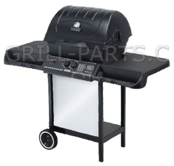 Broil-Mate 1388-4