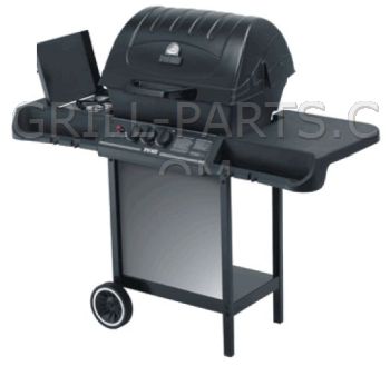 Broil-Mate 1396-7