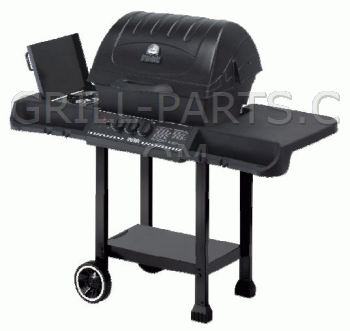 Broil-Mate 1397-4