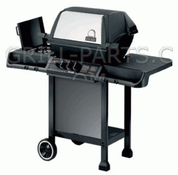 Broil-Mate 3564-4