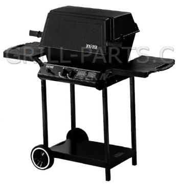 Broil-Mate 370-4