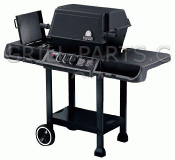 Broil-Mate 397-4