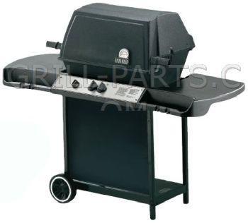 Broil-Mate 4454-4