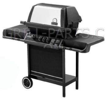 Broil-Mate 4475-4