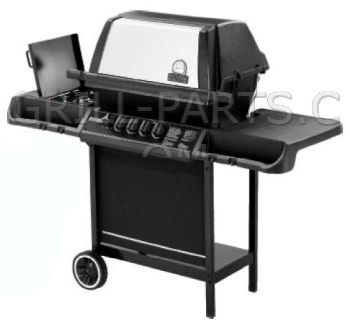 Broil-Mate 4485-4