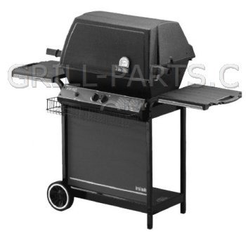 Broil-Mate 452-4