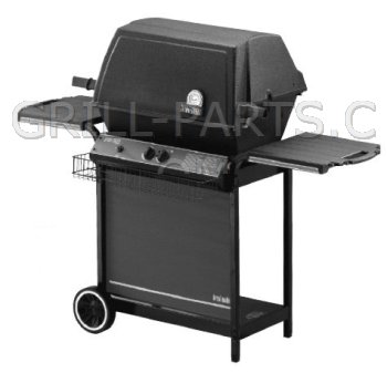 Broil-Mate 452-7