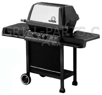 Broil-Mate 4554-4