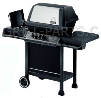 Broil-Mate 4566-4