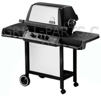 Broil-Mate 4574-7