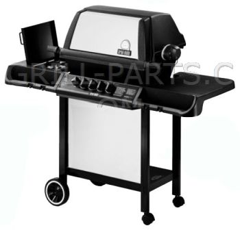 Broil-Mate 4584-4