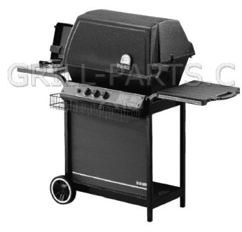 Broil-Mate 468-4