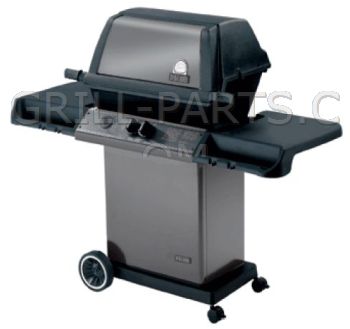 Broil-Mate 4859-4