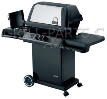 Broil-Mate 4864-4