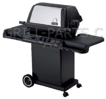 Broil-Mate 4877-4