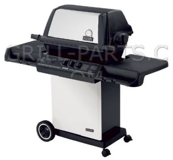 Broil-Mate 4879-4