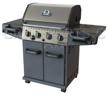 Broil-Mate 7123-64