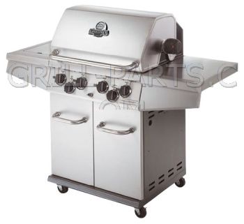 Broil-Mate 746189