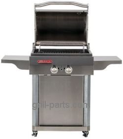 Bull Outdoor grills