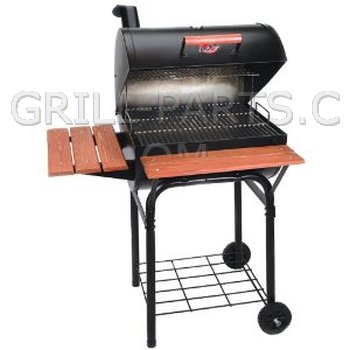 Char-Griller 2123