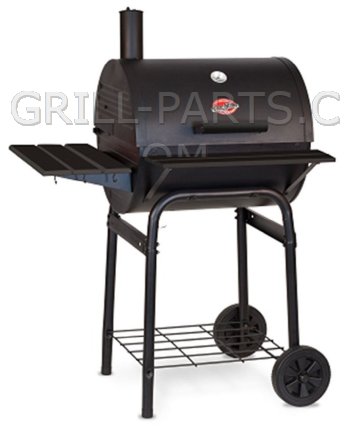 Char-Griller 2223