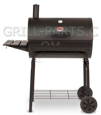 Char-Griller 2929