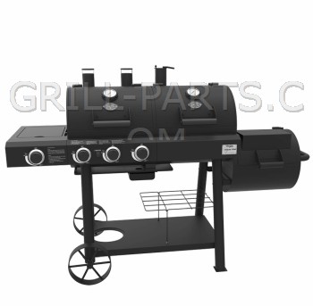 Char-Griller 3070