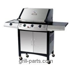 Charbroil 461230404