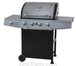 Charbroil 463210310