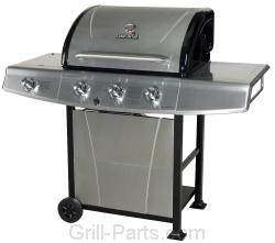 Charbroil 463210510