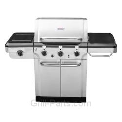 Charbroil 463222209