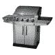 Charbroil 463224611 Precision Flame Infrared