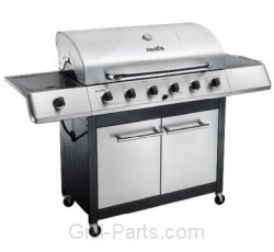 Charbroil 463230515