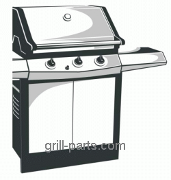 Charbroil 463230703