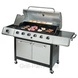 Charbroil 463230711