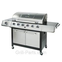 Charbroil 463234511