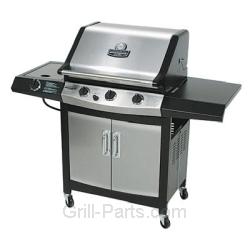 Charbroil 463240804