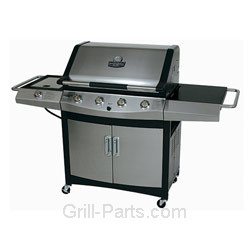 Charbroil 463241004