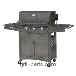 Charbroil 463241205