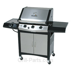 Charbroil 463241704