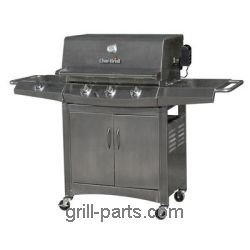 Charbroil 463242305