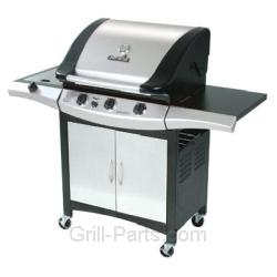 Charbroil 463243904