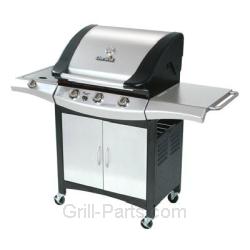 Charbroil 463244004