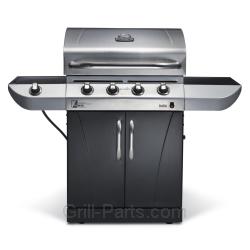 Charbroil 463244011