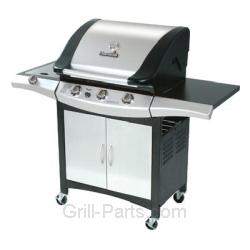 Charbroil 463244104